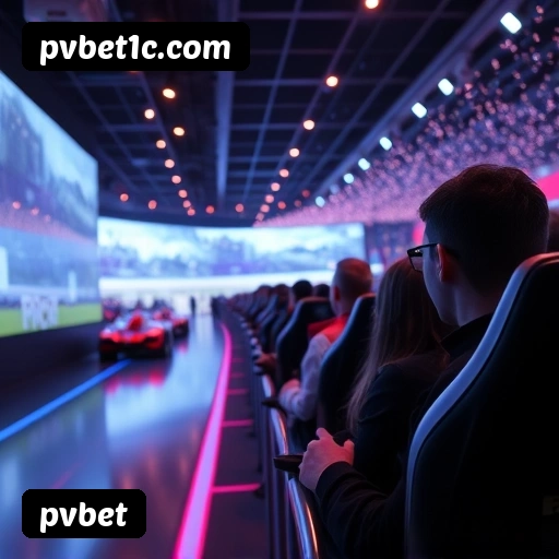 Uso seguro da plataforma pvbet — ilustração editorial