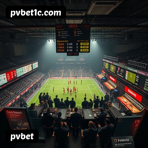 Entrar no canal oficial da pvbet no Telegram com segurança — ilustração editorial