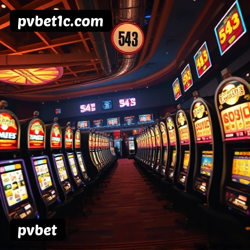 Material promocional do app pvbet — ilustração, não métricas auditadas nesta página